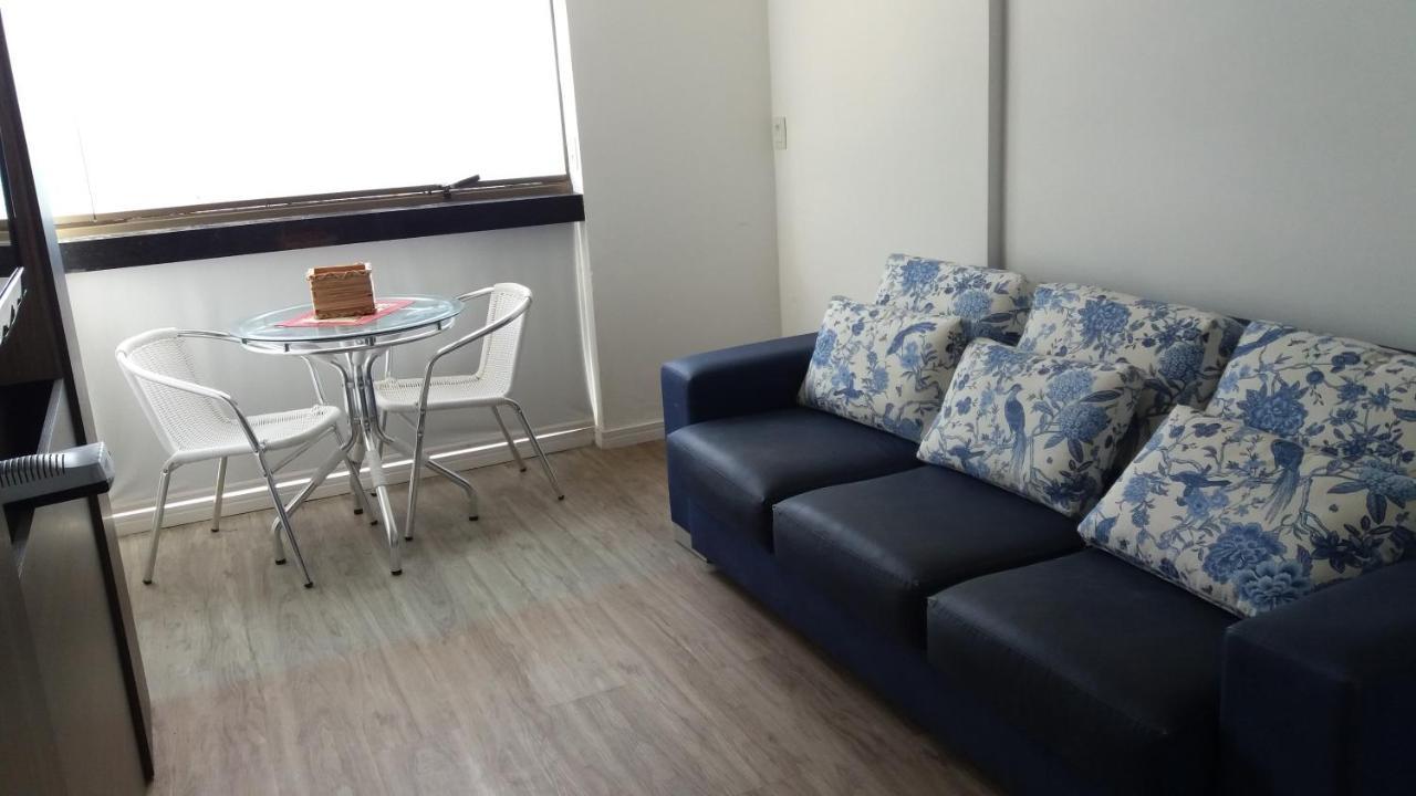 Residencial Villa Do Mar Florianópolis 외부 사진