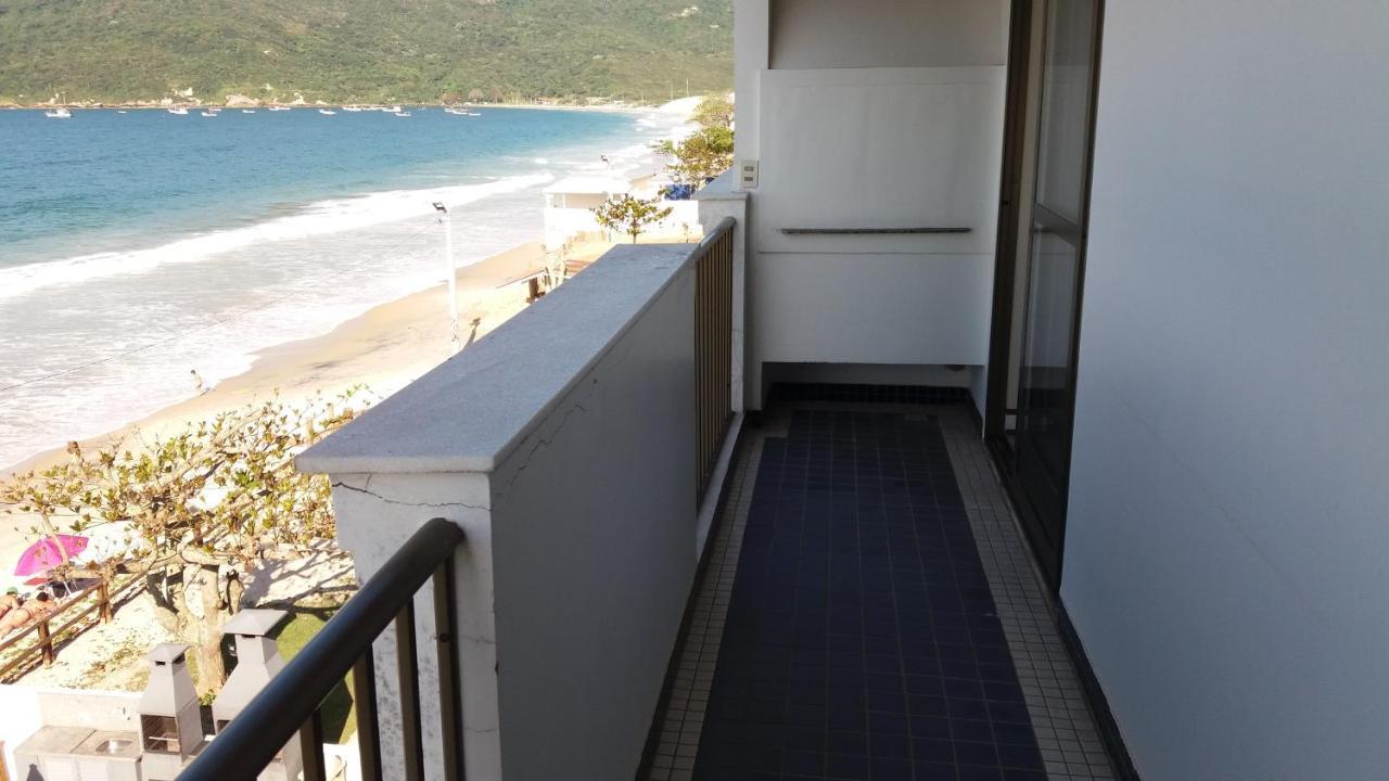 Residencial Villa Do Mar Florianópolis 외부 사진