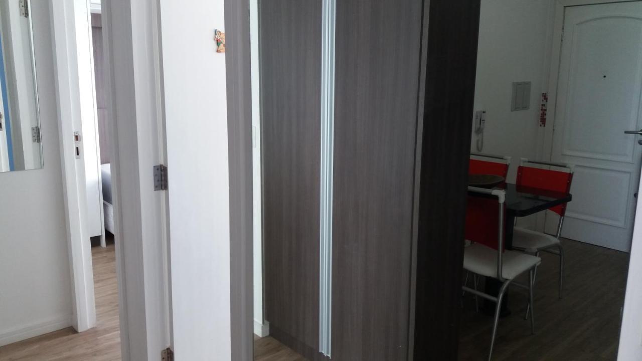 Residencial Villa Do Mar Florianópolis 외부 사진