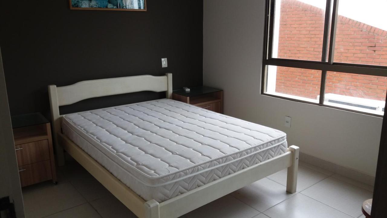 Residencial Villa Do Mar Florianópolis 외부 사진