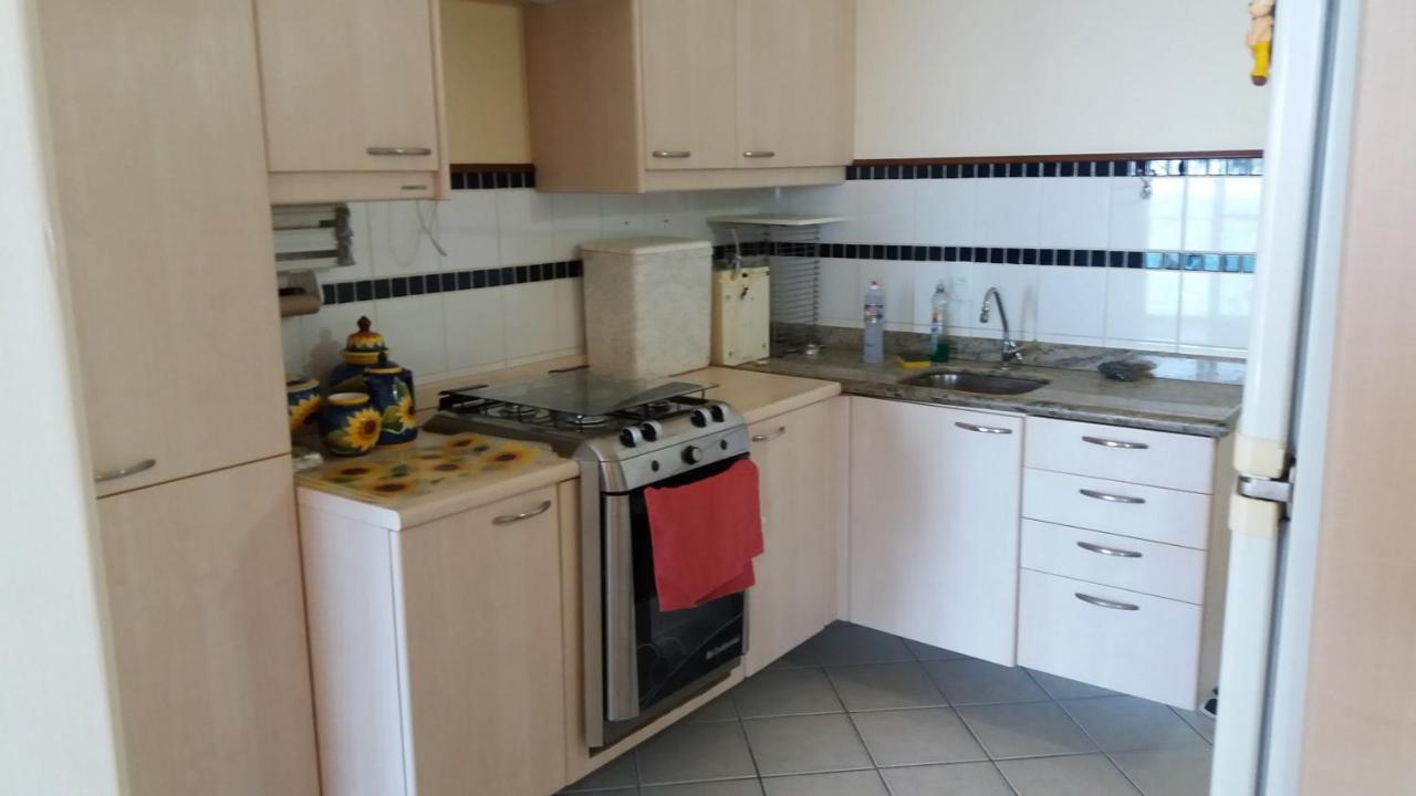 Residencial Villa Do Mar Florianópolis 외부 사진