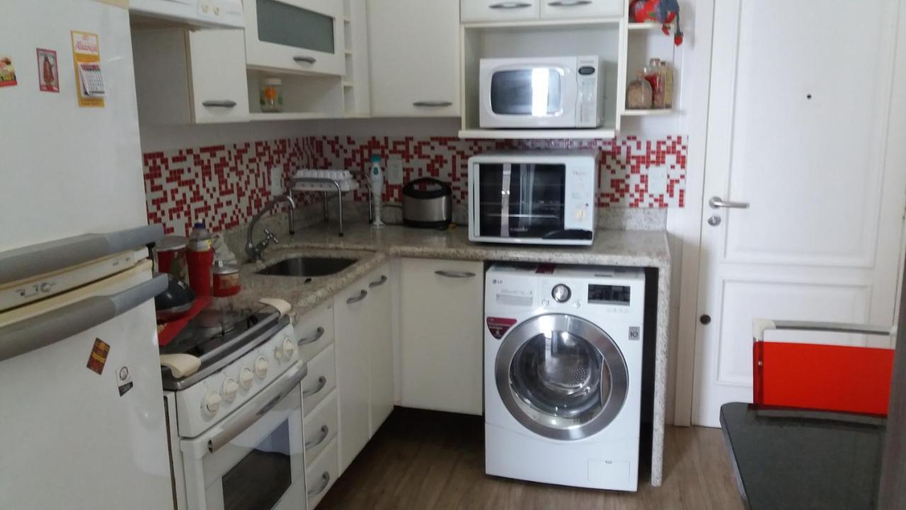 Residencial Villa Do Mar Florianópolis 외부 사진