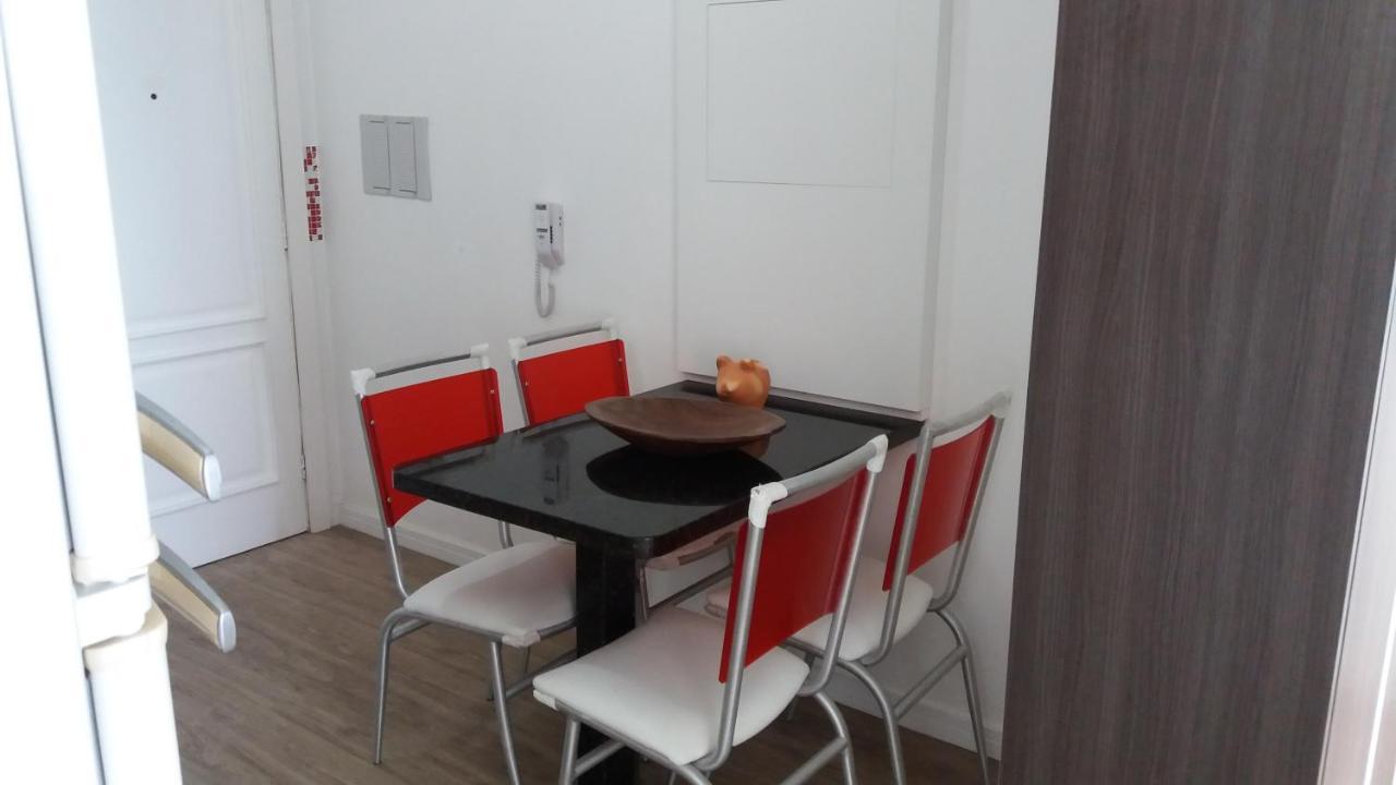 Residencial Villa Do Mar Florianópolis 외부 사진