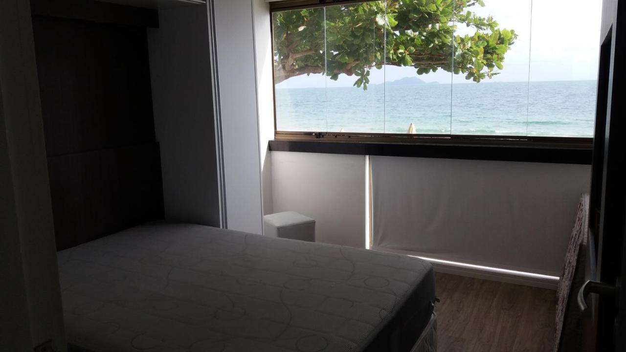 Residencial Villa Do Mar Florianópolis 외부 사진