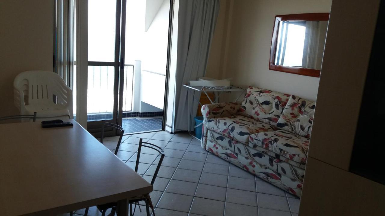 Residencial Villa Do Mar Florianópolis 외부 사진