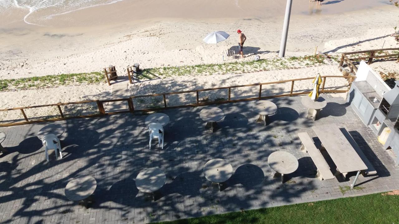 Residencial Villa Do Mar Florianópolis 외부 사진