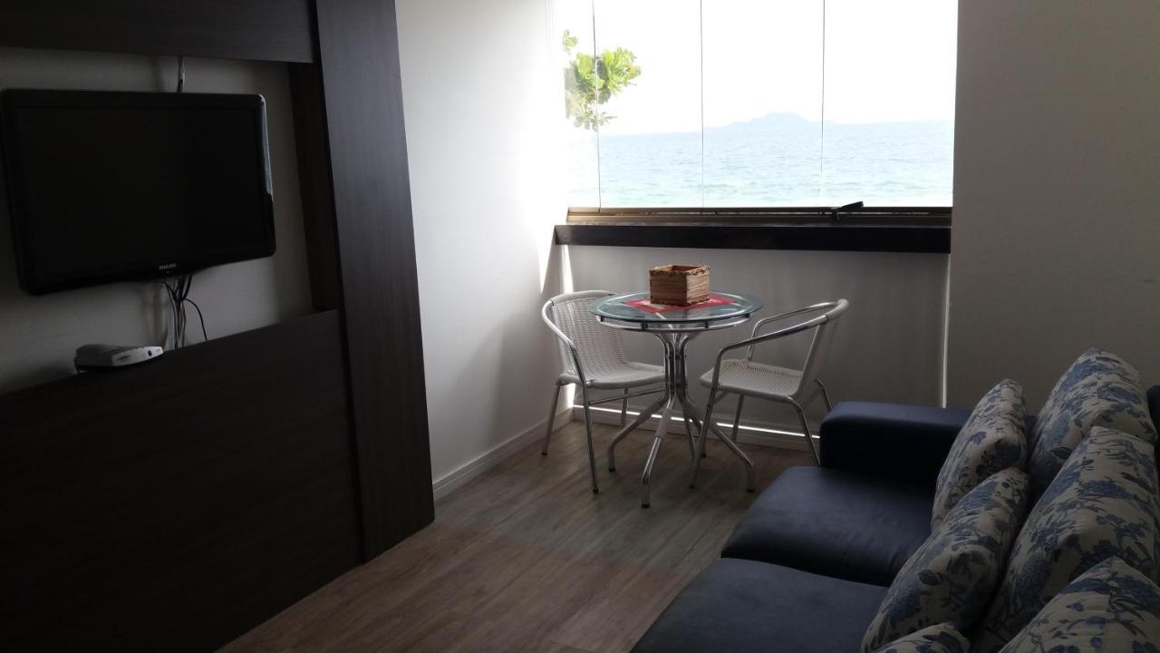 Residencial Villa Do Mar Florianópolis 외부 사진