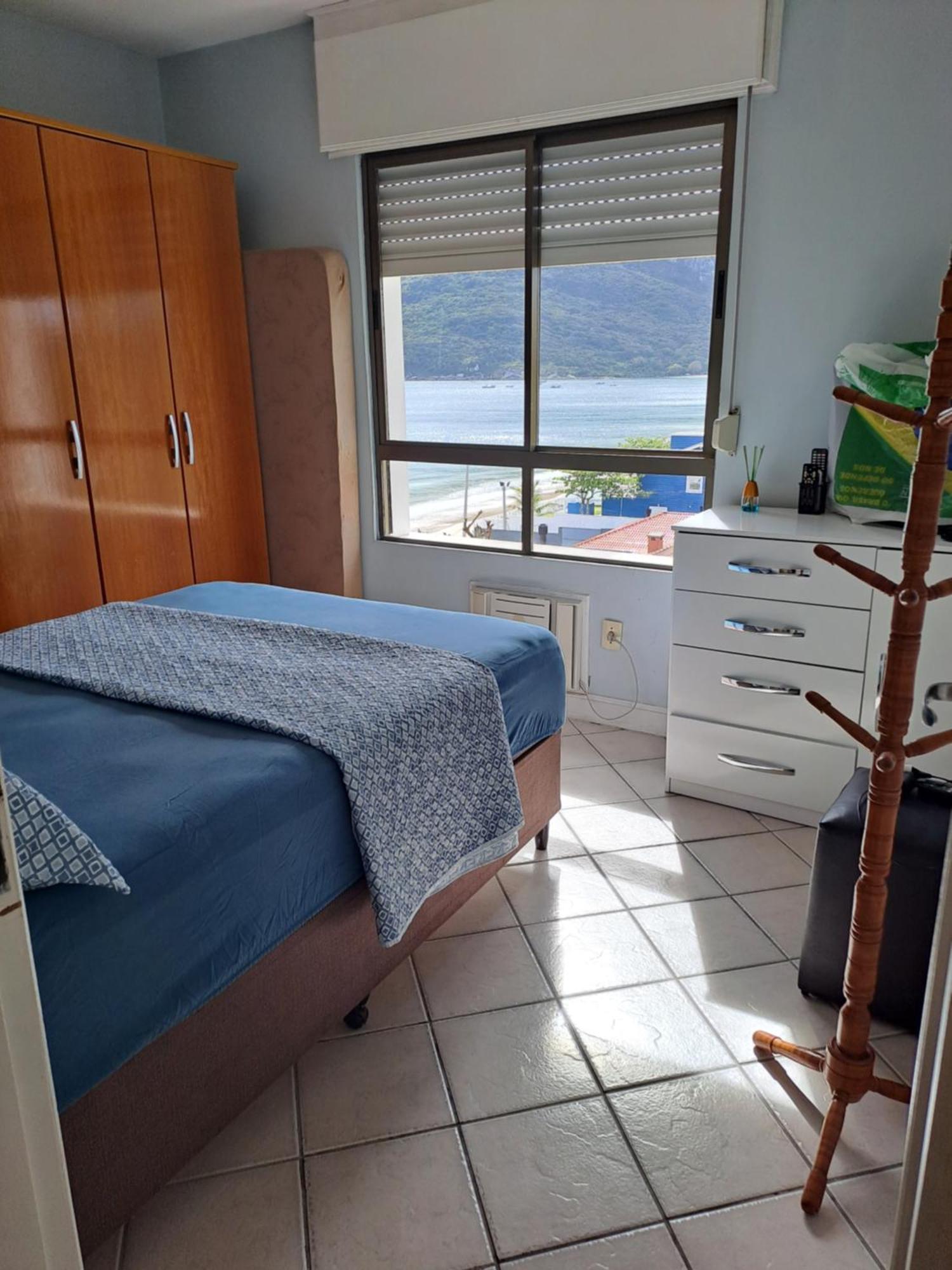 Residencial Villa Do Mar Florianópolis 객실 사진