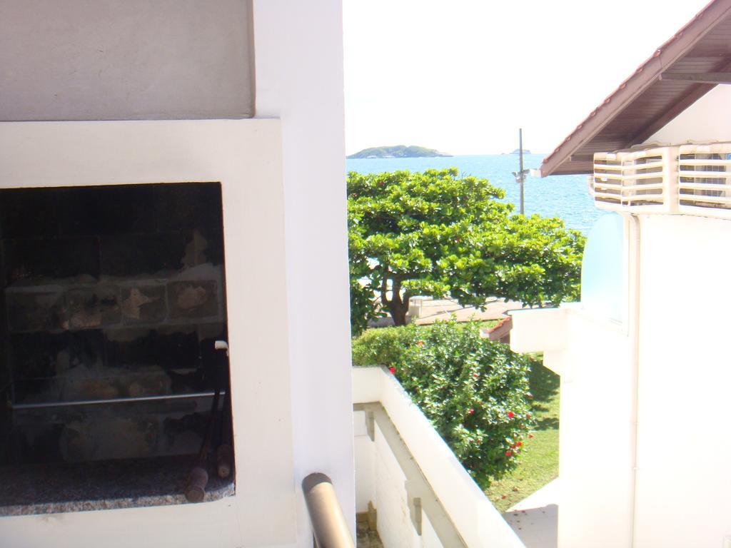 Residencial Villa Do Mar Florianópolis 객실 사진
