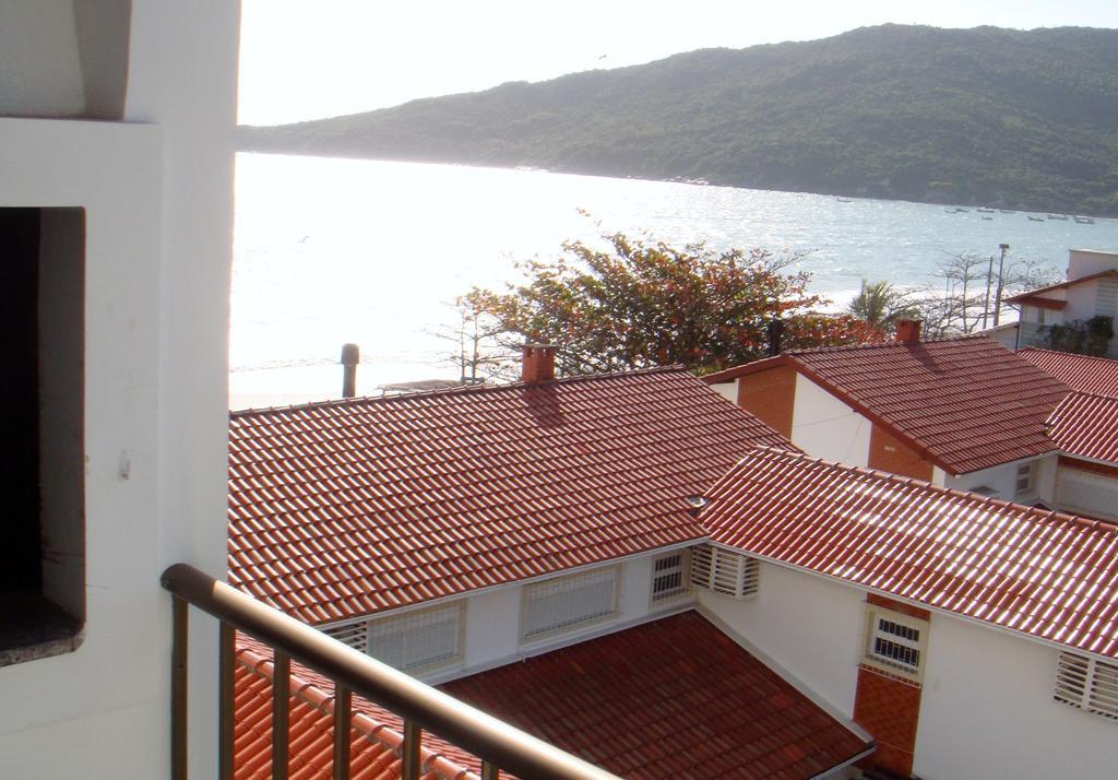 Residencial Villa Do Mar Florianópolis 객실 사진