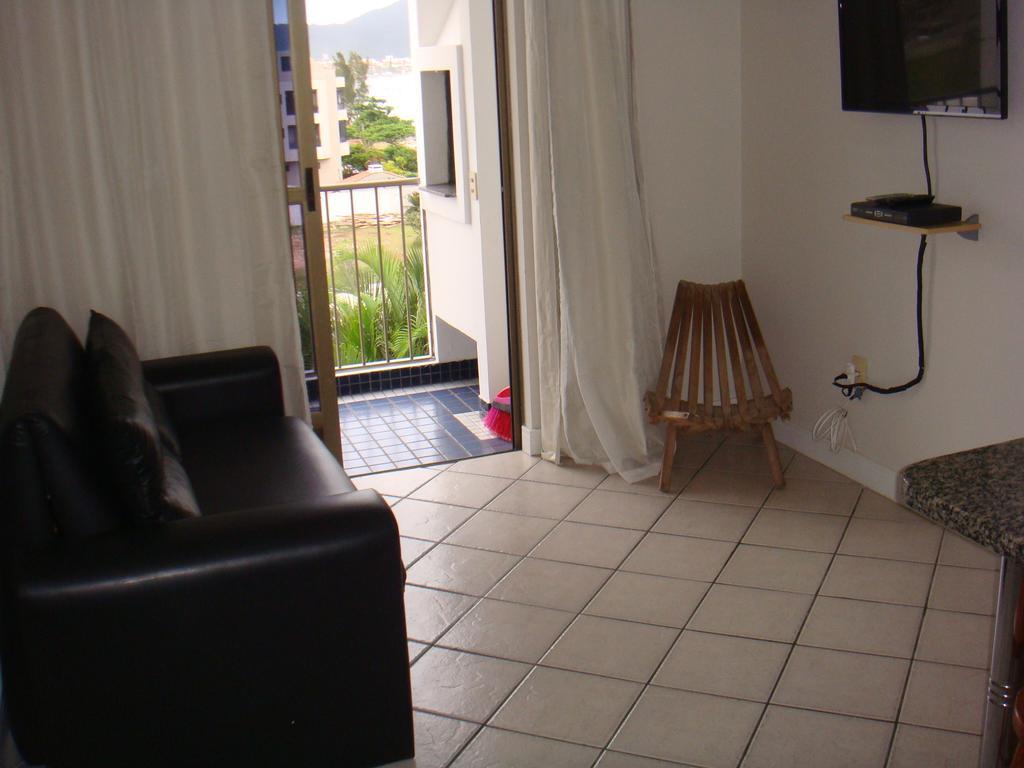 Residencial Villa Do Mar Florianópolis 객실 사진
