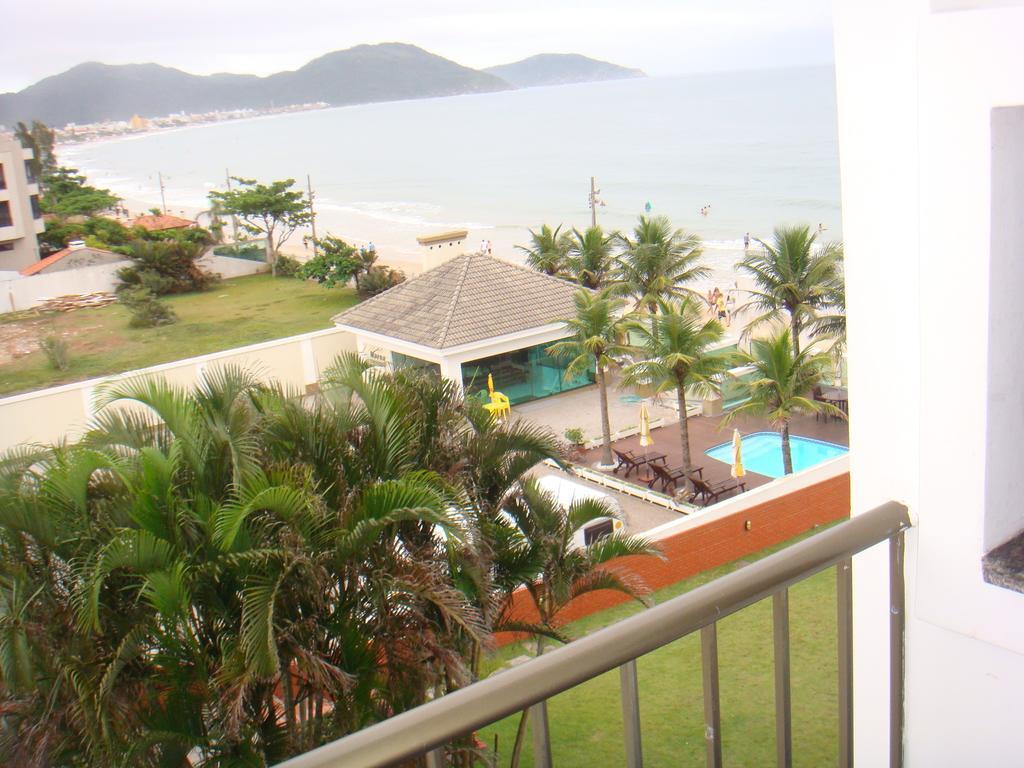 Residencial Villa Do Mar Florianópolis 객실 사진