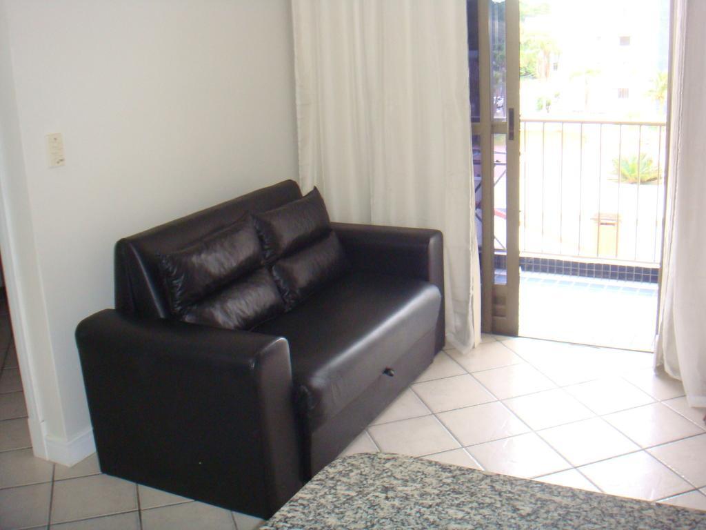 Residencial Villa Do Mar Florianópolis 객실 사진