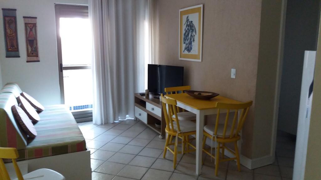 Residencial Villa Do Mar Florianópolis 외부 사진