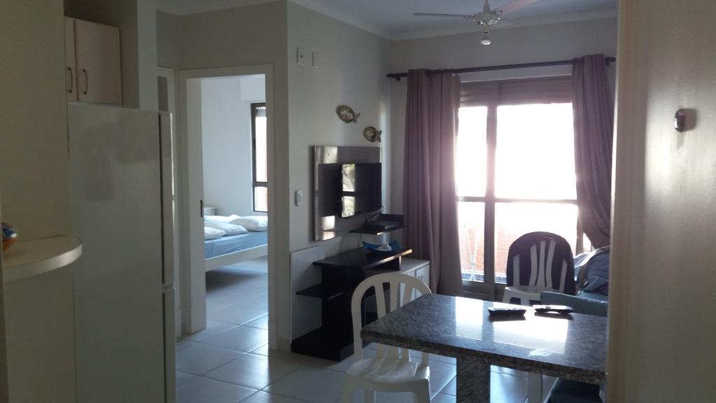 Residencial Villa Do Mar Florianópolis 외부 사진