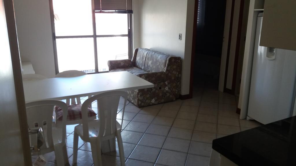 Residencial Villa Do Mar Florianópolis 외부 사진
