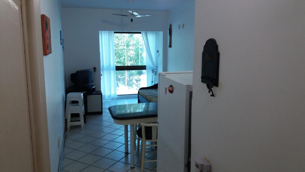 Residencial Villa Do Mar Florianópolis 외부 사진