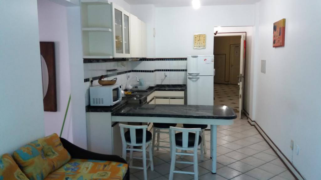 Residencial Villa Do Mar Florianópolis 외부 사진