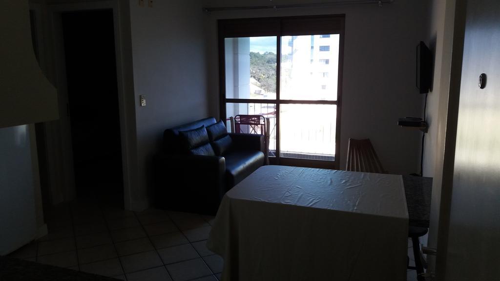 Residencial Villa Do Mar Florianópolis 외부 사진