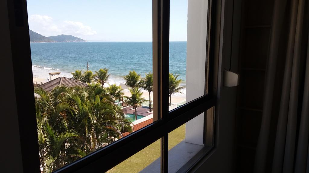 Residencial Villa Do Mar Florianópolis 외부 사진