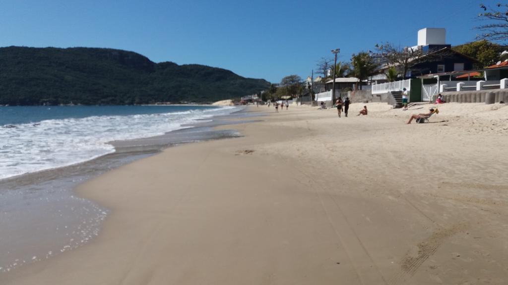 Residencial Villa Do Mar Florianópolis 외부 사진