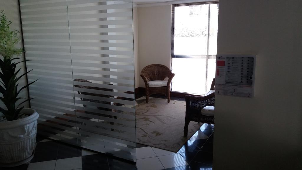 Residencial Villa Do Mar Florianópolis 외부 사진