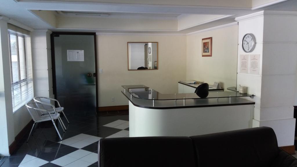 Residencial Villa Do Mar Florianópolis 외부 사진