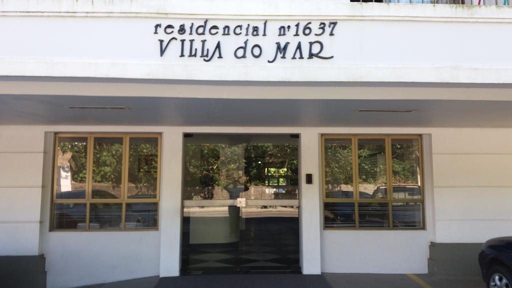 Residencial Villa Do Mar Florianópolis 외부 사진