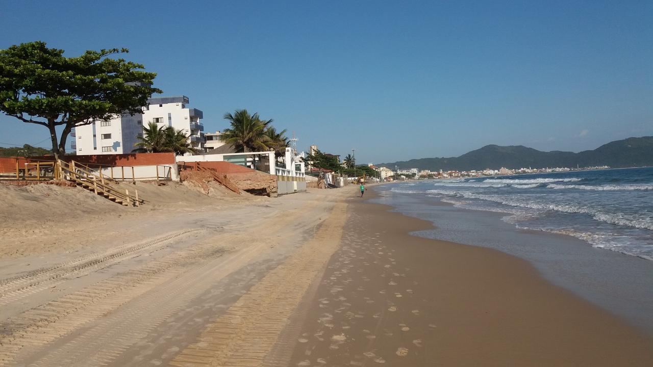 Residencial Villa Do Mar Florianópolis 외부 사진