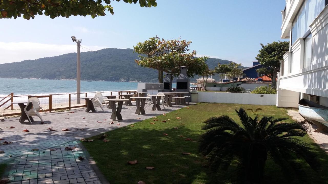 Residencial Villa Do Mar Florianópolis 외부 사진
