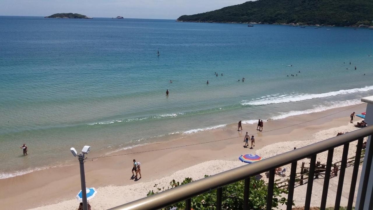 Residencial Villa Do Mar Florianópolis 외부 사진