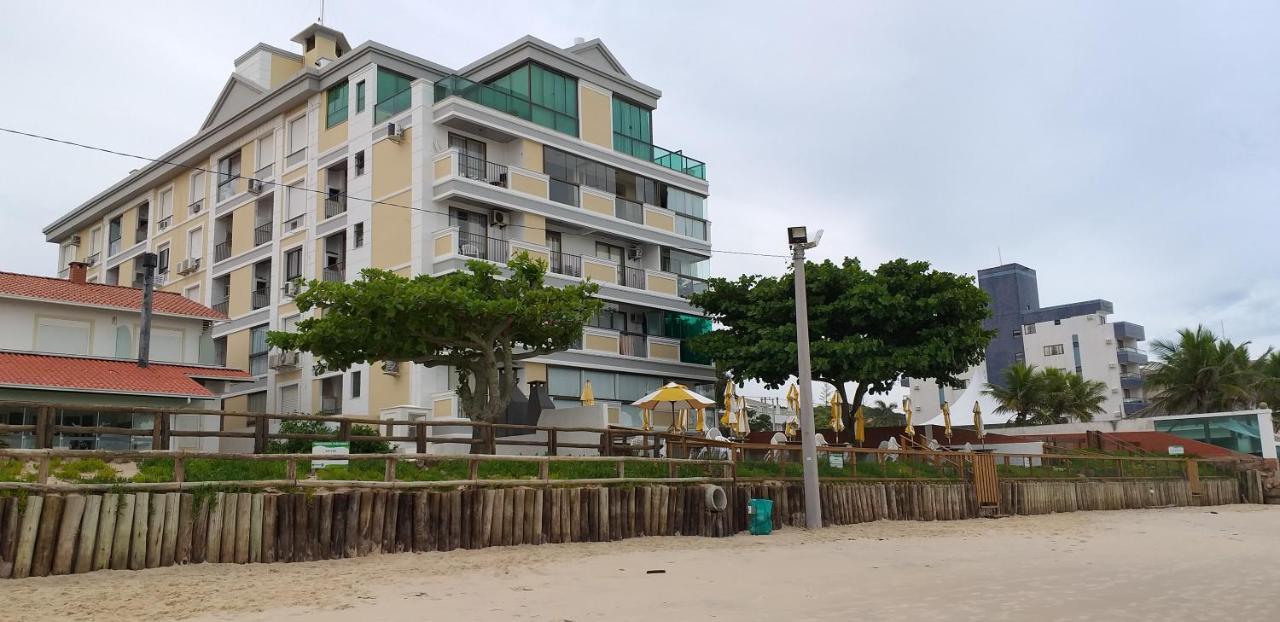 Residencial Villa Do Mar Florianópolis 외부 사진